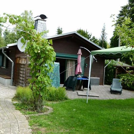 Ferienhaus Zwischen Wald Und See Möhnesee المظهر الخارجي الصورة
