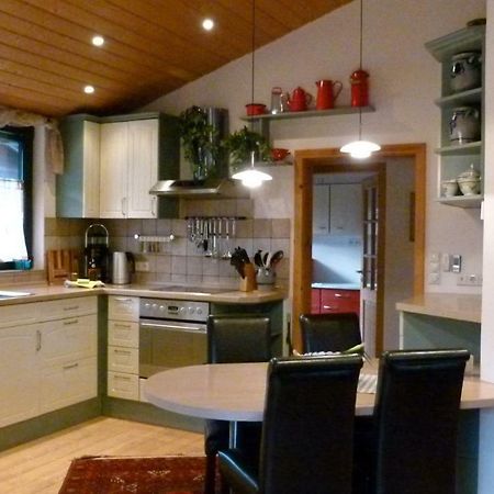 Ferienhaus Zwischen Wald Und See Möhnesee المظهر الخارجي الصورة