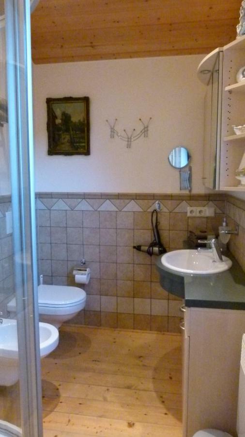 Ferienhaus Zwischen Wald Und See Möhnesee المظهر الخارجي الصورة